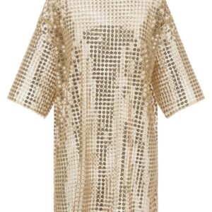 Sequin dress