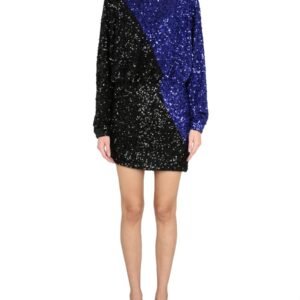 SEQUINED DRESS