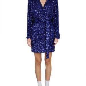 SEQUINED DRESS