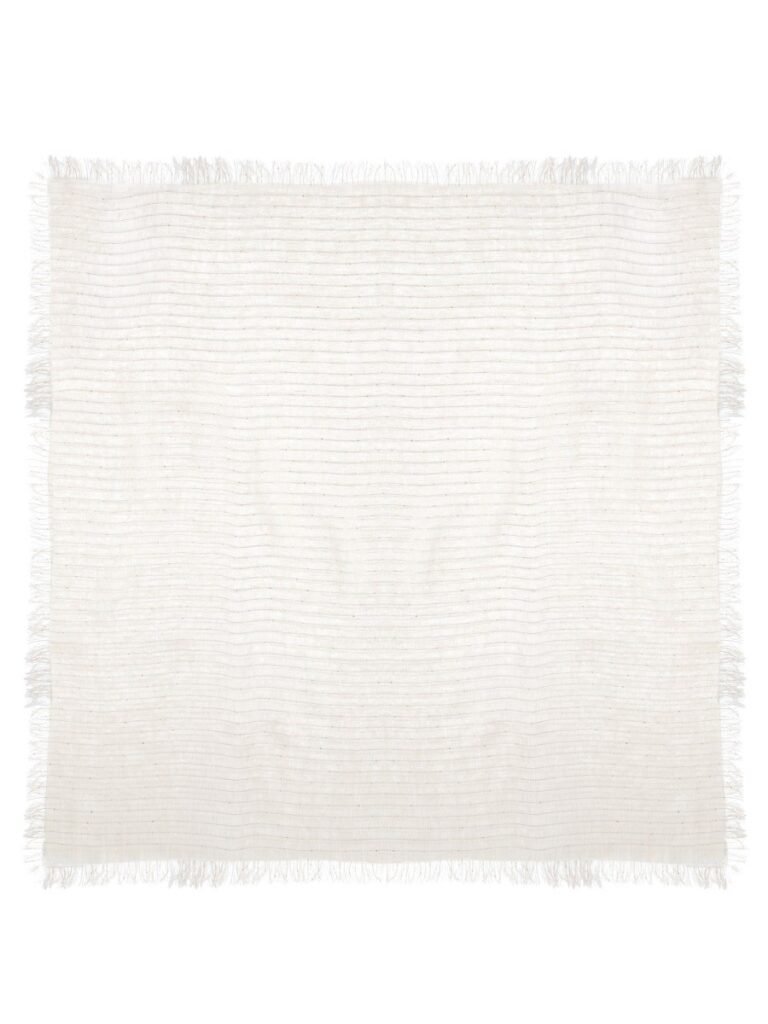 SEQUINED STOLE