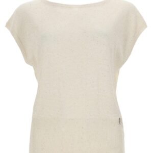 SEQUINED T-SHIRT