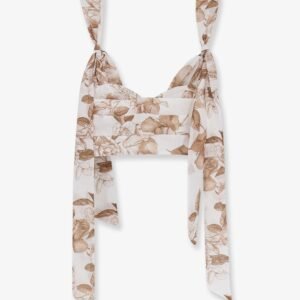 Seraphina cotton top