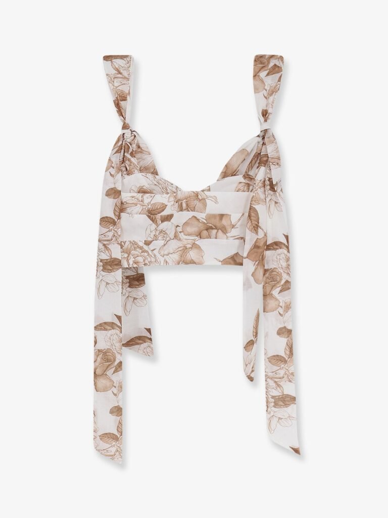 Seraphina cotton top