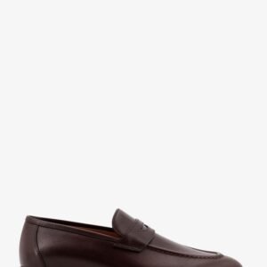 Sergio Walk leather loafers