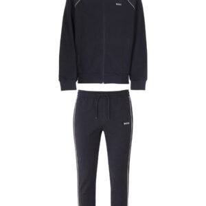SET TRACKSUIT CON LOGO