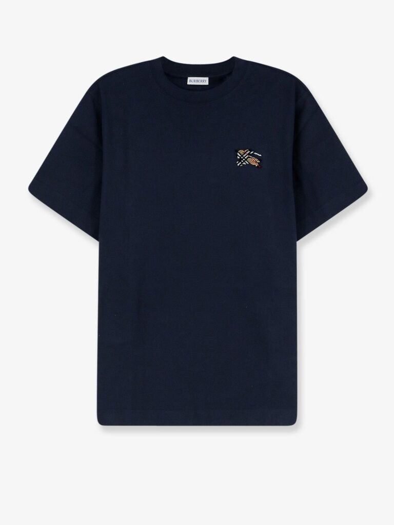 Seth organic cotton t-shirt