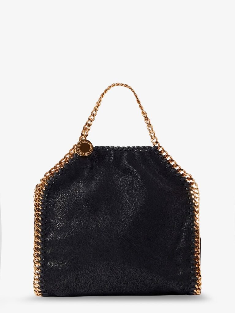 Shaggy Deer Falabella Tiny Bag