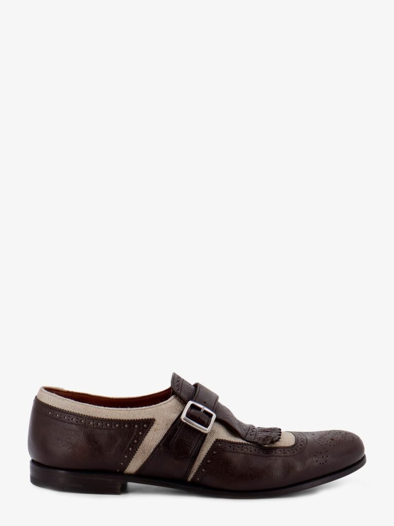 Shanghai Flex loafers