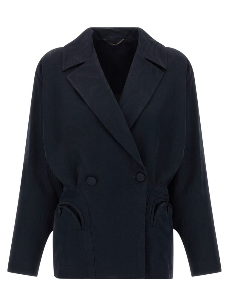 'Sharewood Ares' blazer