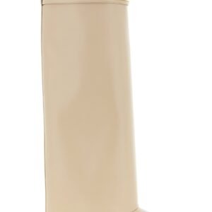 'Shark Pinch' boots