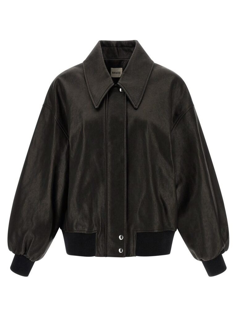 'Shelman' jacket