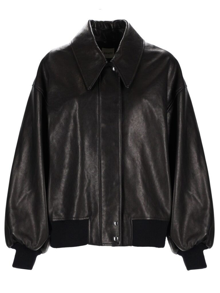 "SHELMAN" JACKET