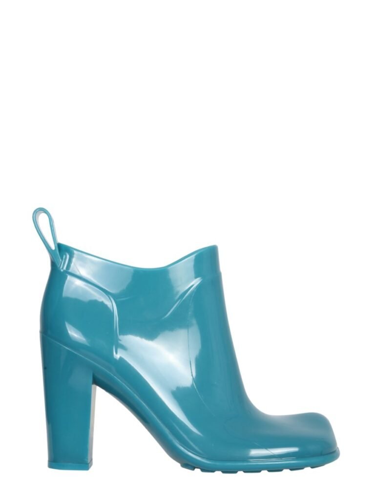 SHINE BOOTS