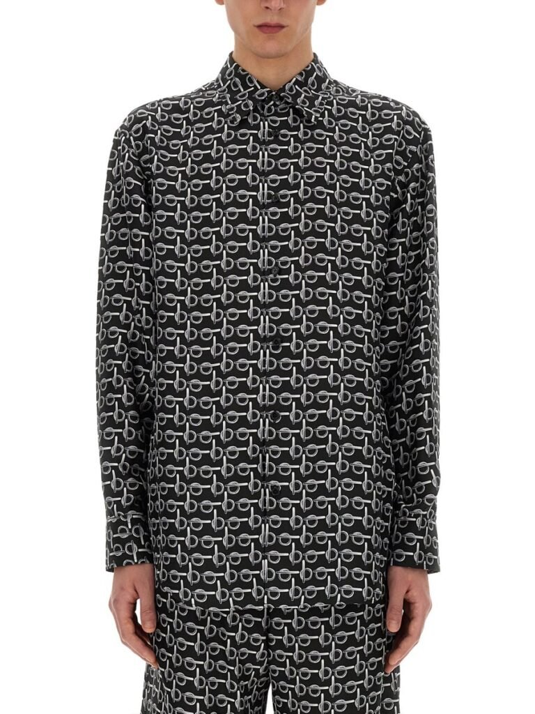 SHIRT "B"