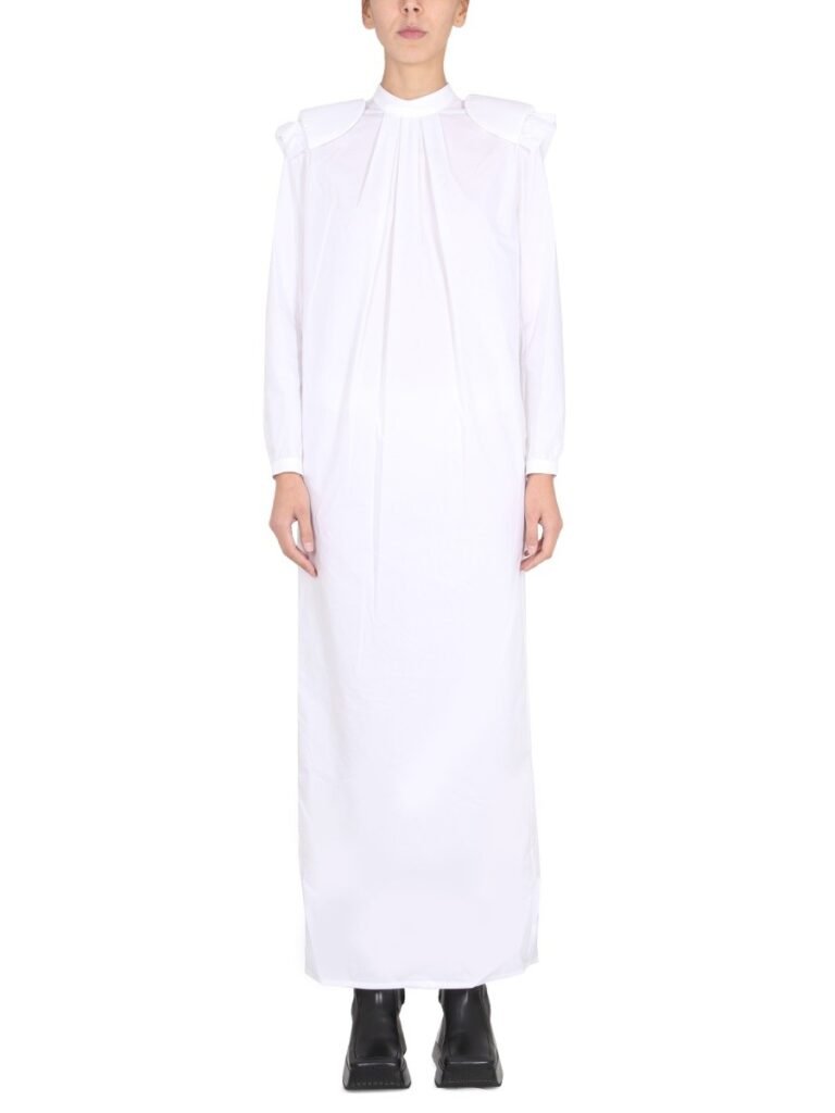 SHIRT DRESS