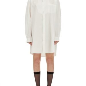 SHIRT DRESS