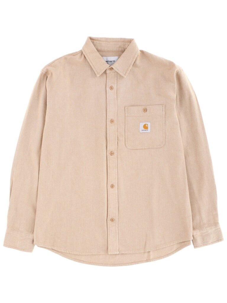 SHIRT "EDGAR"