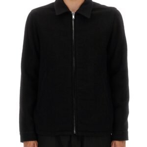 SHIRT JACKET
