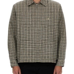 SHIRT JACKET