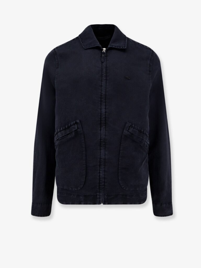 Shirt/Jacket with Logo