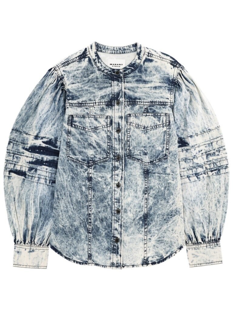 SHIRT "MILEDA"