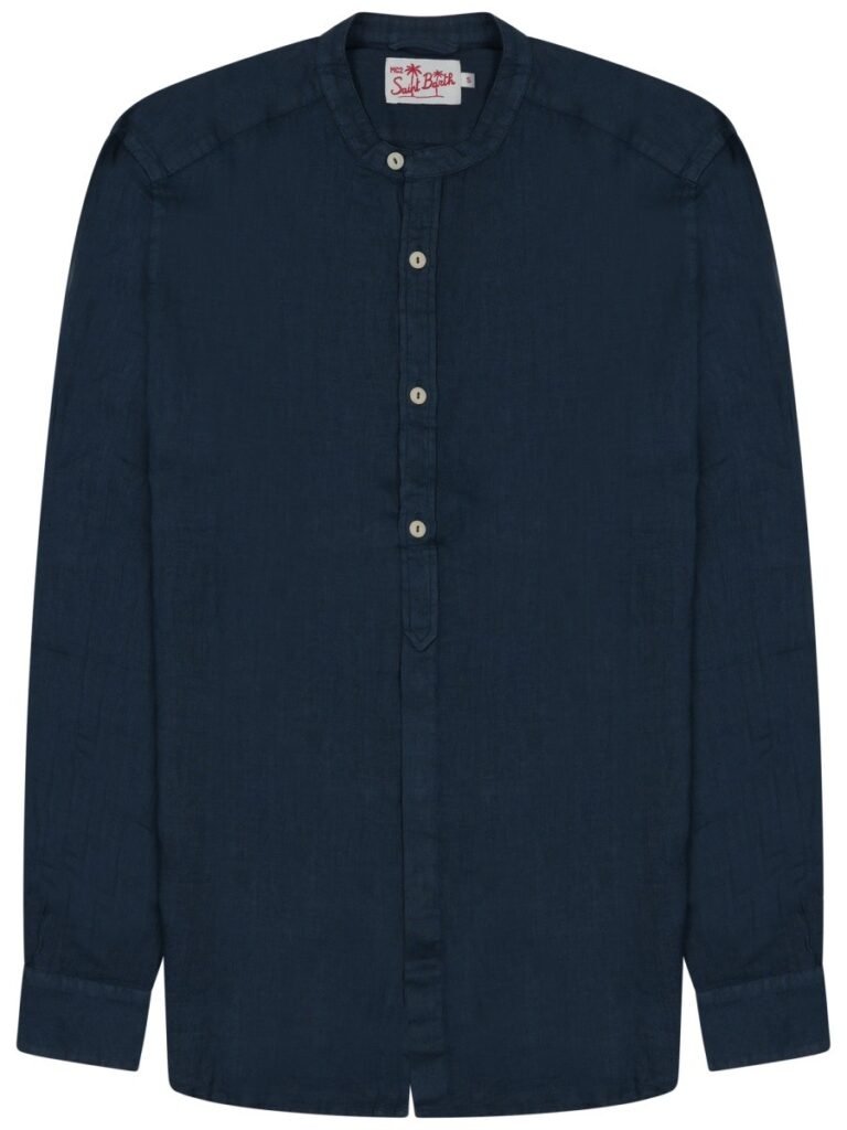 SHIRT "NAXOS"