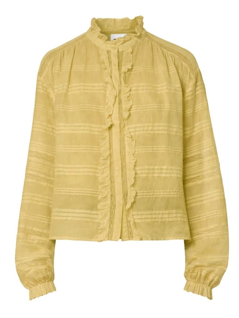 SHIRT "PELINE"