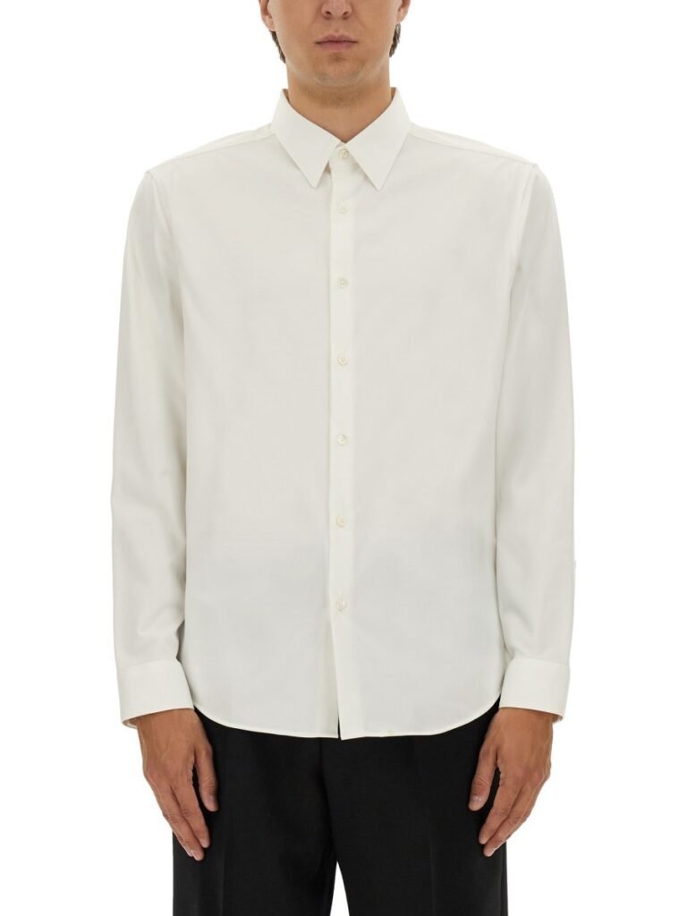 SHIRT "SYLVAIN"