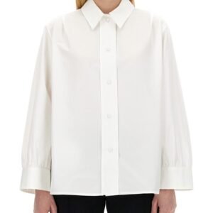 SHIRT WITH COTTON