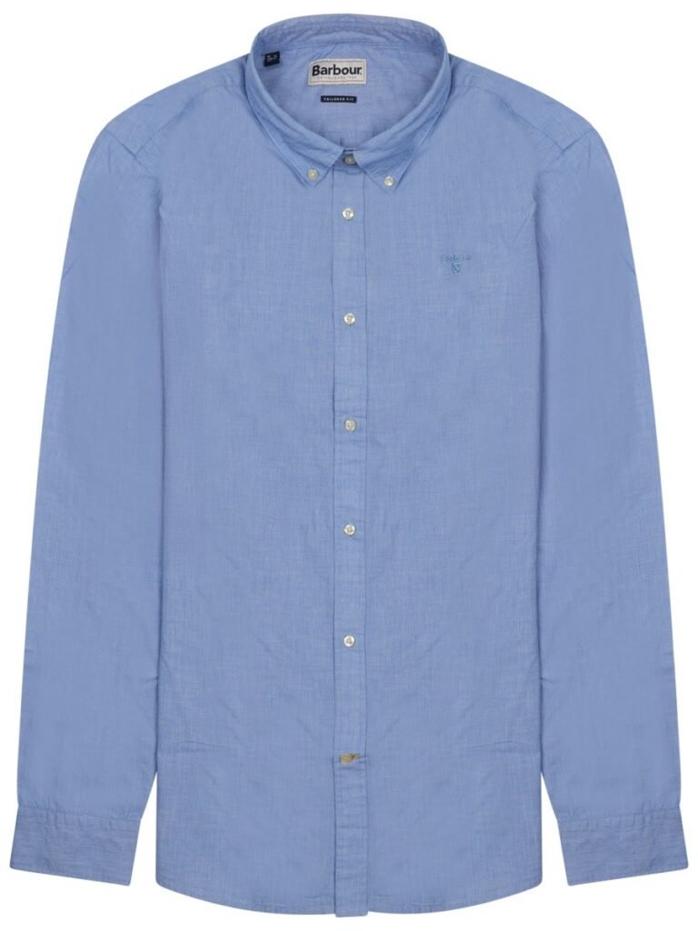SHIRT WITH LOGO