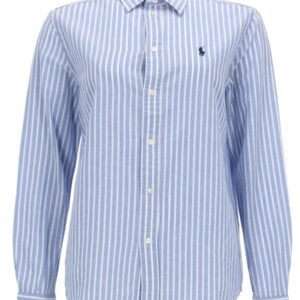 SHIRT WITH LOGO