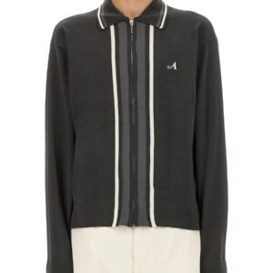 SHIRT WITH ZIP.