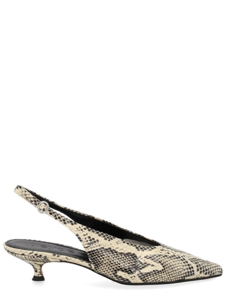 SHOE "CAMILA"