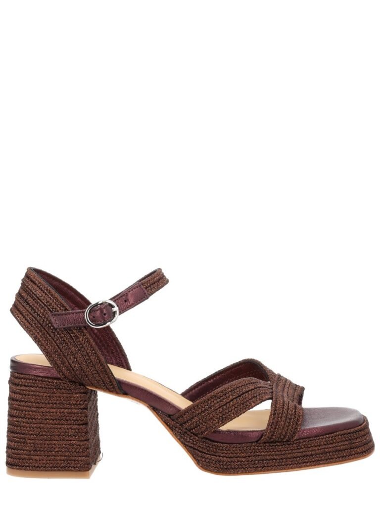 SHOE "VALLITA"