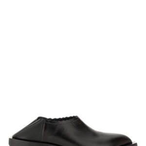 SHOOTIE CUBAN HEEL