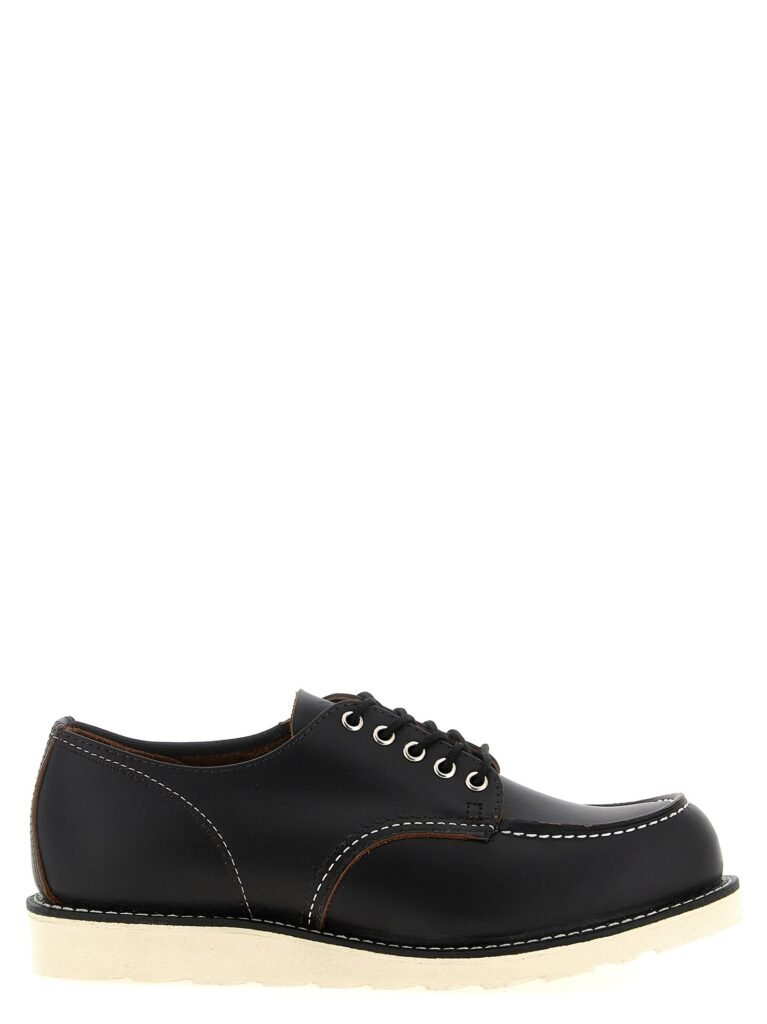 'Shop Moc Oxford' lace up shoes