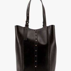 Shopping 24.7 Vintage leather shoulder bag