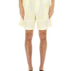 SHORT "ALOE"
