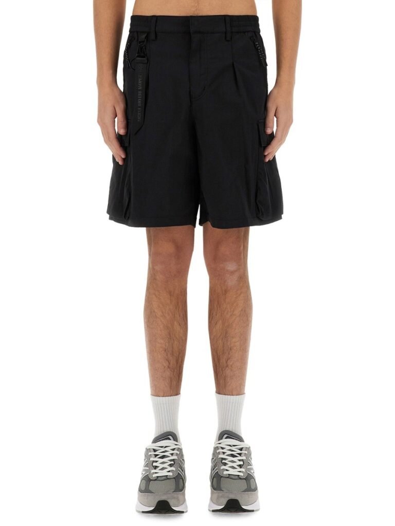 SHORT CARGO UTILITY