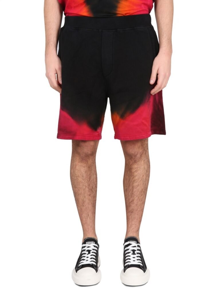 SHORT FLAME