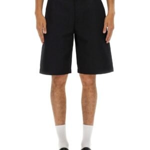 SHORT GG JACQUARD