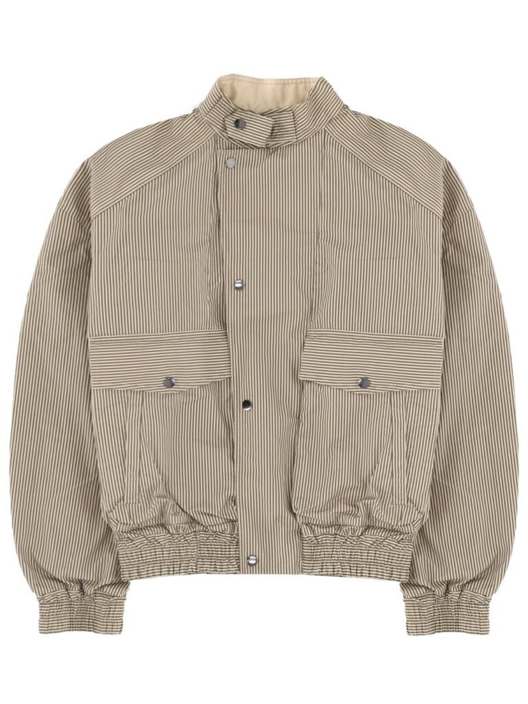 "SHORT" JACKET