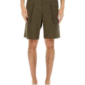 SHORT "LOU"