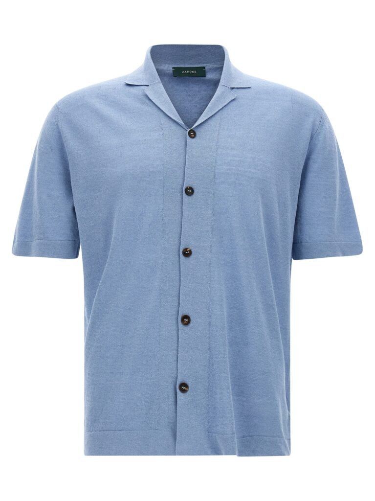 Short sleeve shirt