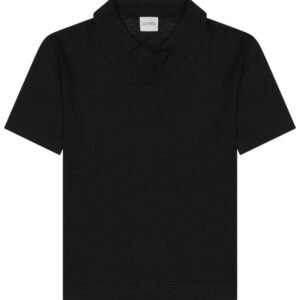 SHORT-SLEEVED POLO SHIRT