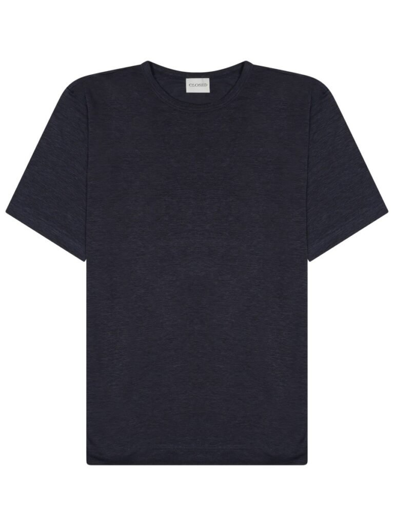 SHORT-SLEEVED T-SHIRT