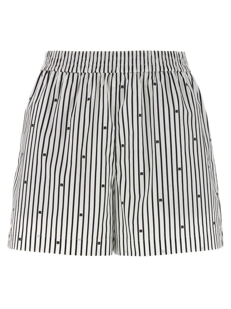 Short stripes