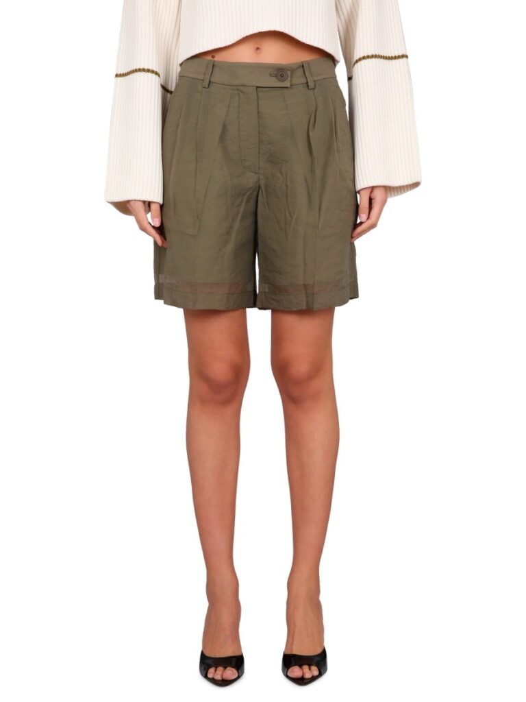 SHORT TRANSPARENT