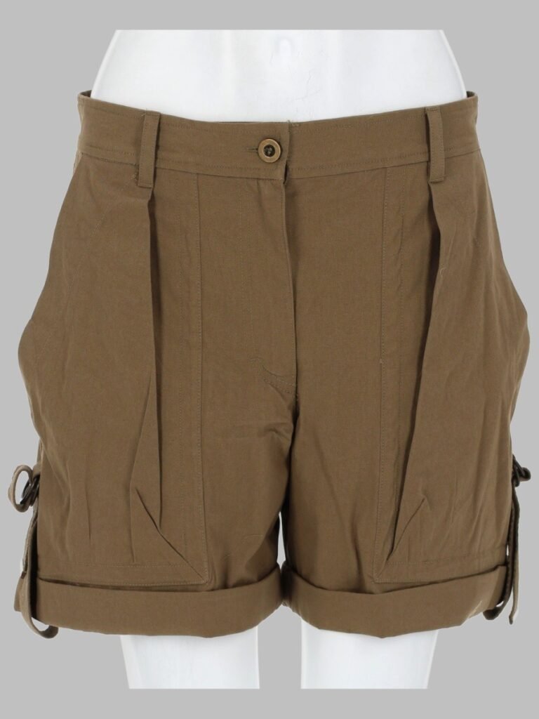 SHORTS "BONIZA"