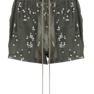 SHORTS "BOXERS"